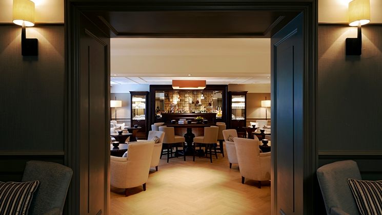 waldorf astoria duurste hotel nederland amsterdam herengracht Pure Luxe