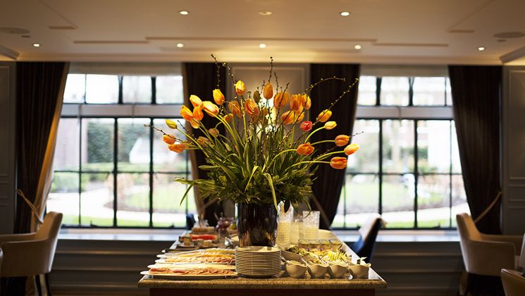 waldorf astoria duurste hotel nederland amsterdam herengracht Pure Luxe
