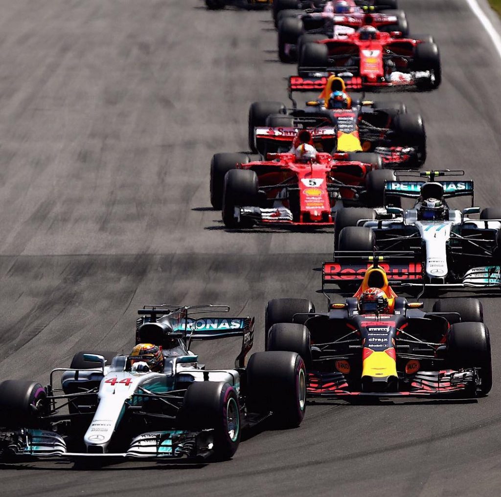 Zo duur is ieder onderdeel van een Formule1 wagen Pure Luxe Zo duur is ieder onderdeel van een Formule1 wagen Pure Luxe