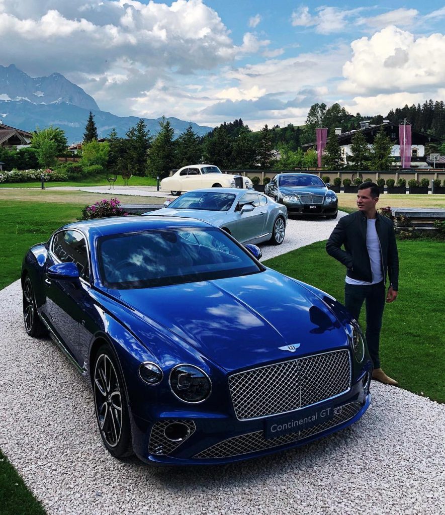gewoontes rijkste mensen wereld succes rijkdom Pure Luxe