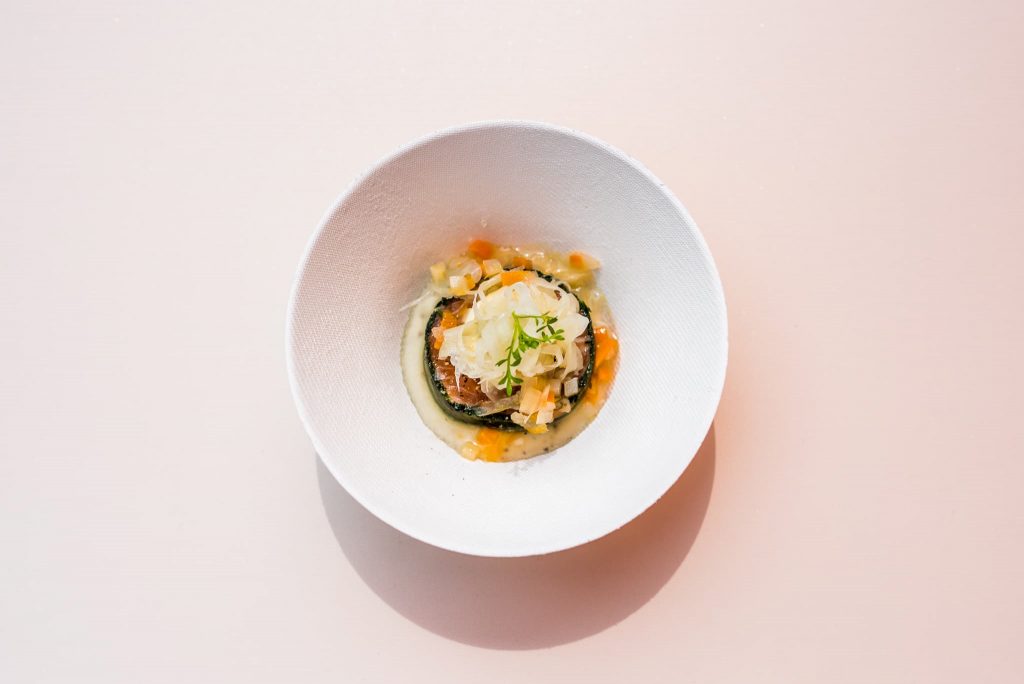 Taste of Amsterdam Amstelpark festival gastronomie horeca Pure Luxe