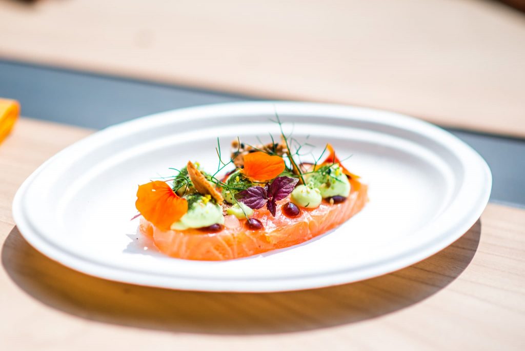 Taste of Amsterdam Amstelpark festival gastronomie horeca Pure Luxe