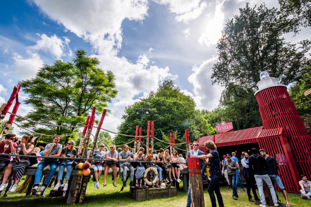 Taste of Amsterdam Amstelpark festival gastronomie horeca Pure Luxe