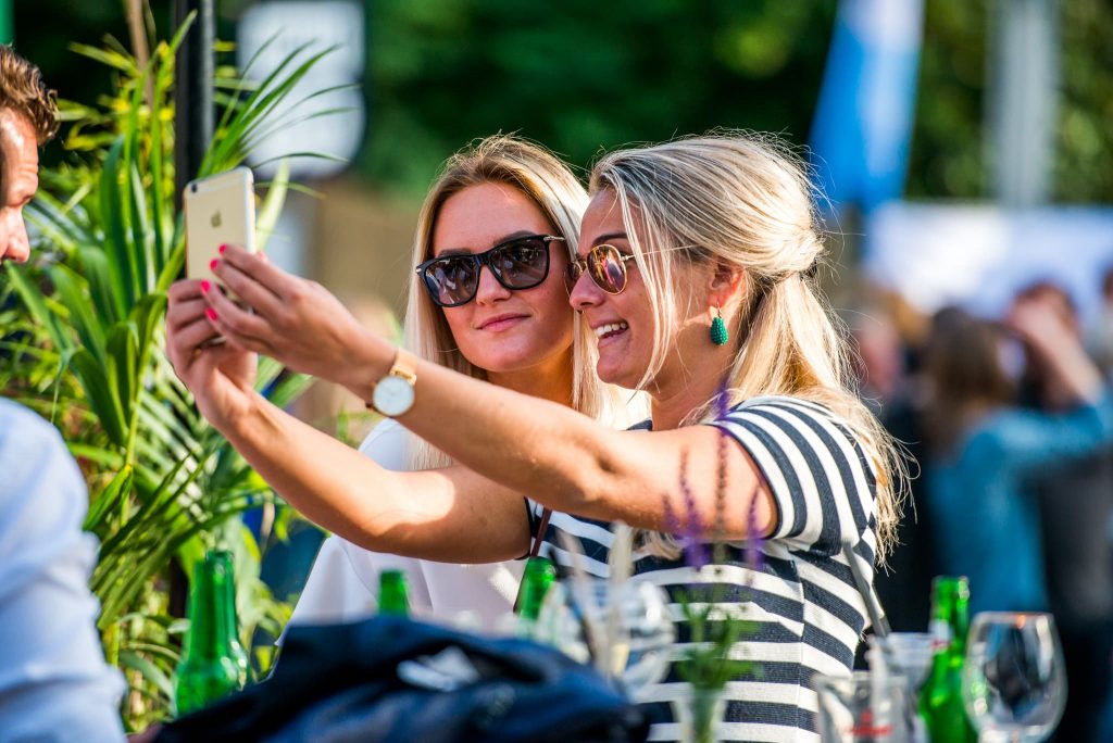 Taste of Amsterdam Amstelpark festival gastronomie horeca Pure Luxe