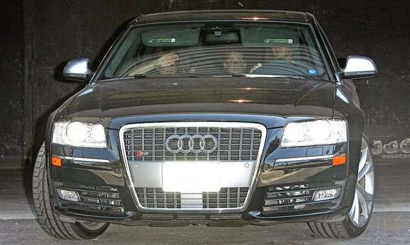 auto's topvoetballers voetballers bolides exvoetballers Pure Luxe
