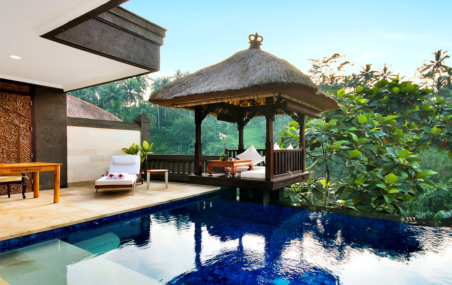 bali hotels resorts vakantie verblijf reizen Pure Luxe