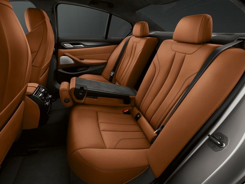 bmw m5 competition sedan auto Pure Luxe