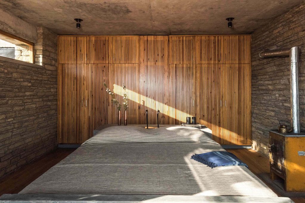 het kumaon hotel india himalaya Pure Luxe