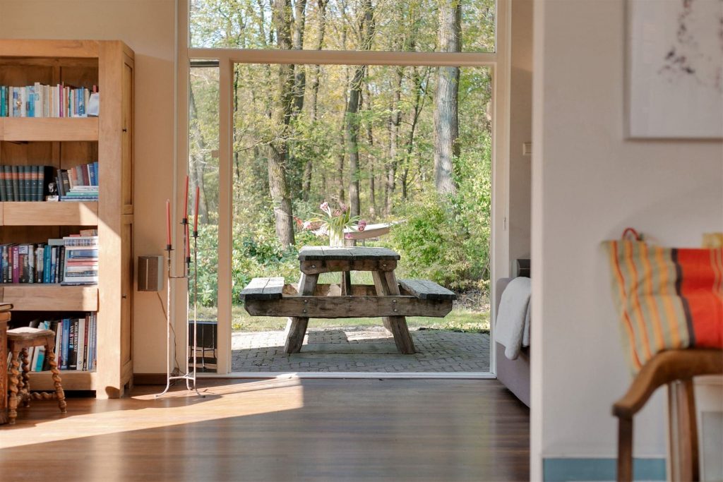 huis garderen gelderland 10 miljoen perceel Pure Luxe