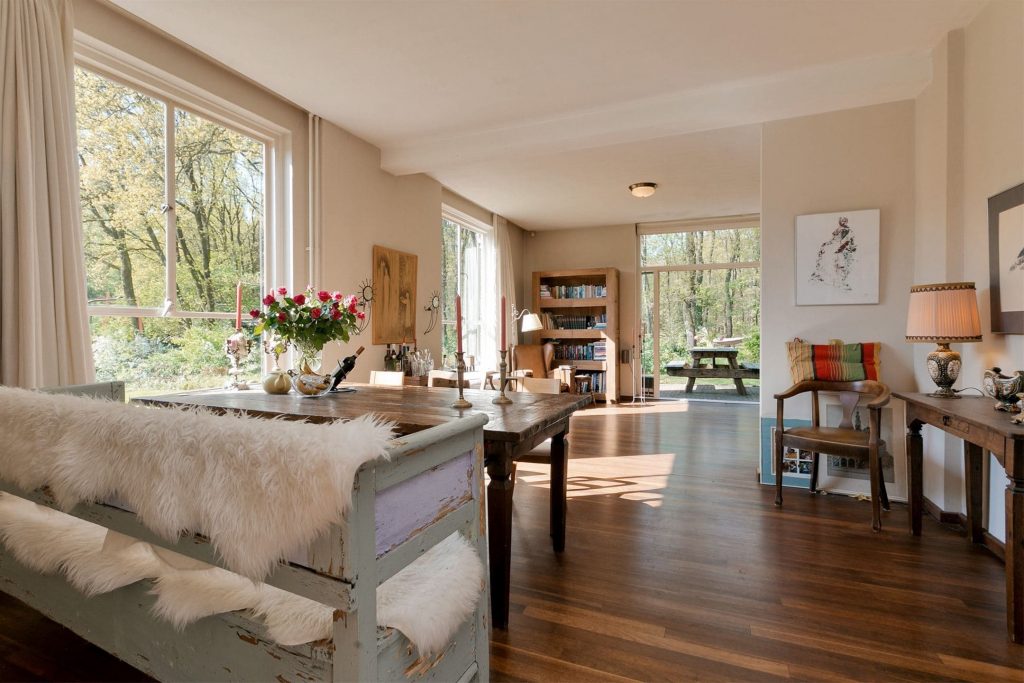 huis garderen gelderland 10 miljoen perceel Pure Luxe