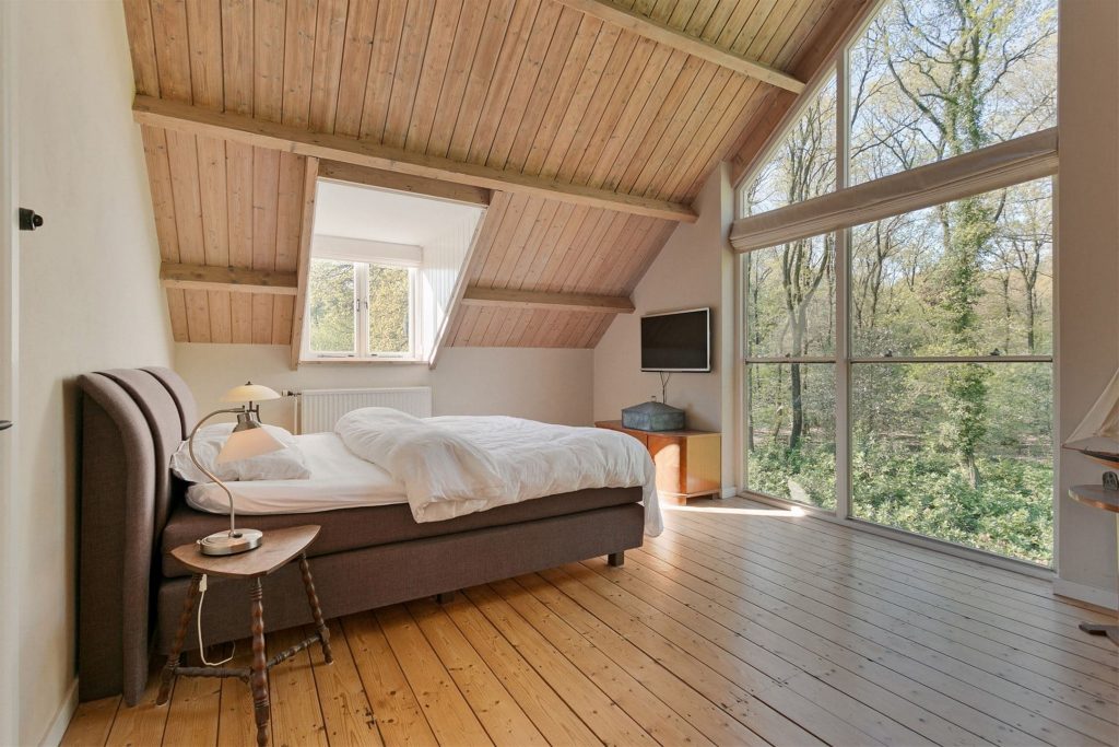 huis garderen gelderland 10 miljoen perceel Pure Luxe