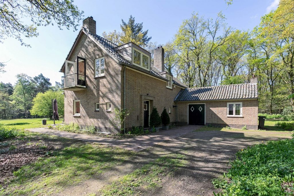 huis garderen gelderland 10 miljoen perceel Pure Luxe