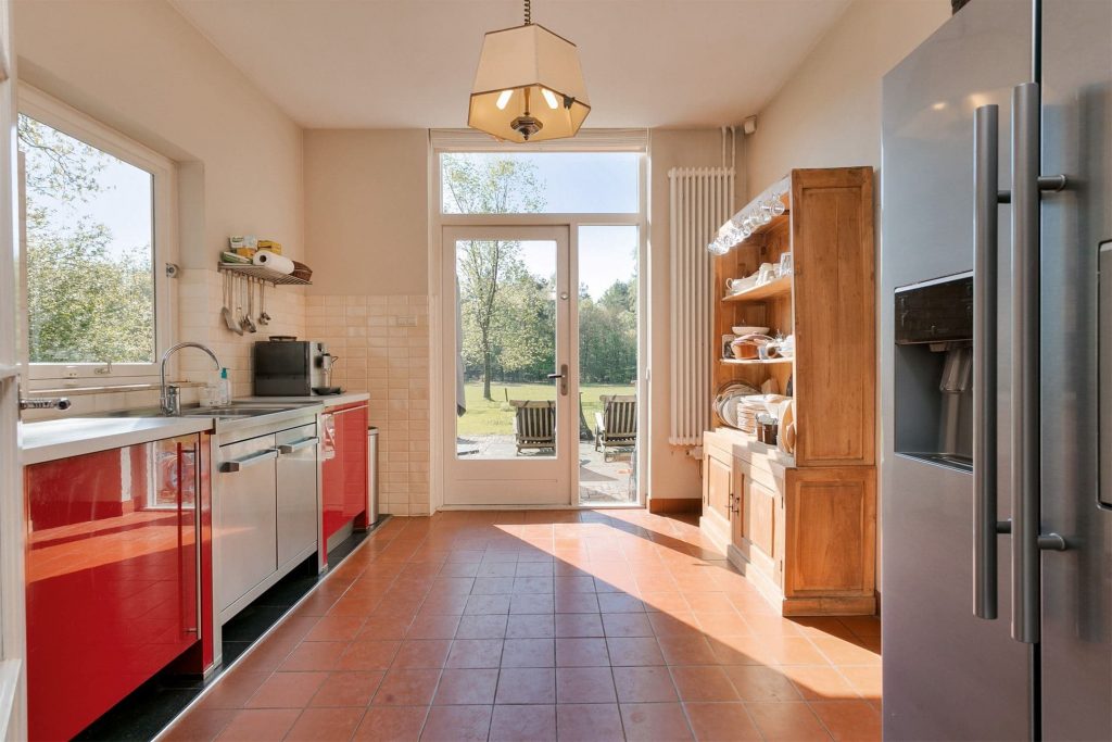 huis garderen gelderland 10 miljoen perceel Pure Luxe