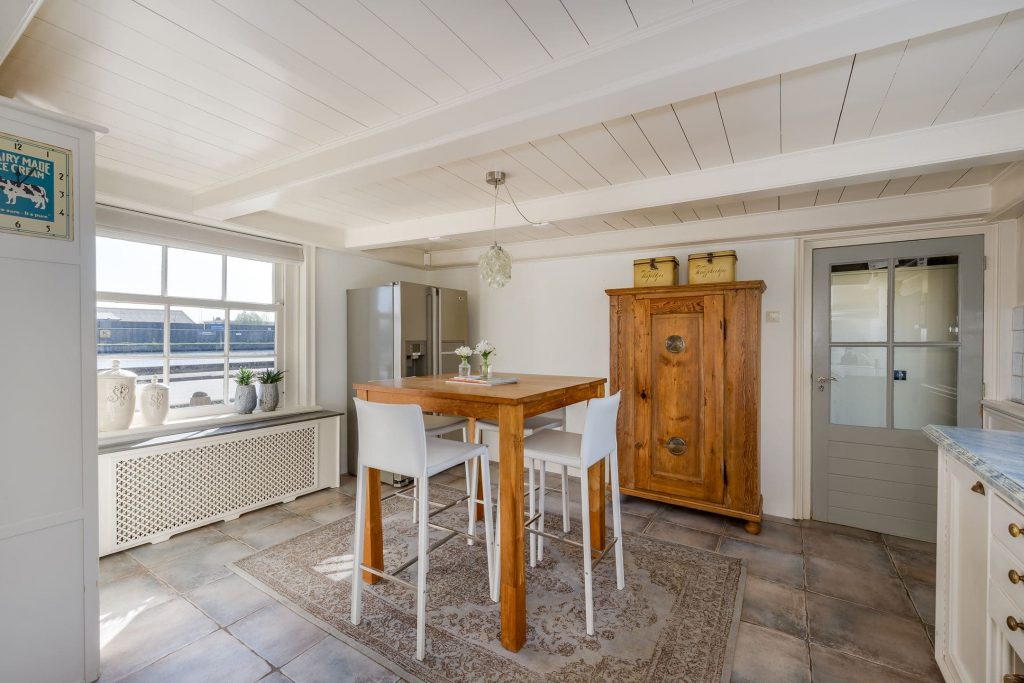 huis oude wetering herenhuis rijksmonument woning Funda Pure Luxe