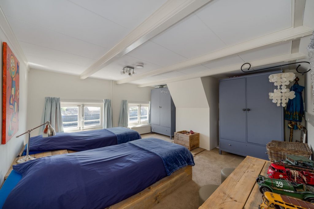 huis oude wetering herenhuis rijksmonument woning Funda Pure Luxe