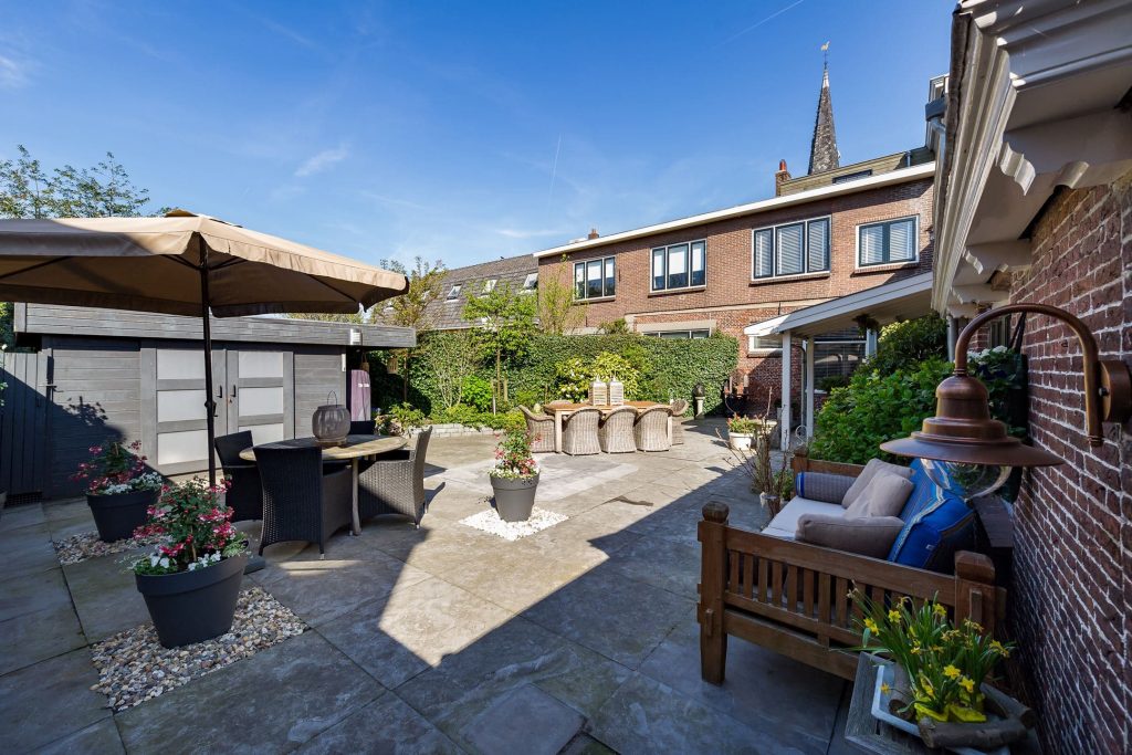 huis oude wetering herenhuis rijksmonument woning Funda Pure Luxe