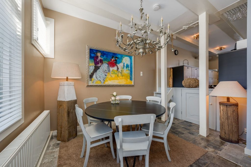 huis oude wetering herenhuis rijksmonument woning Funda Pure Luxe