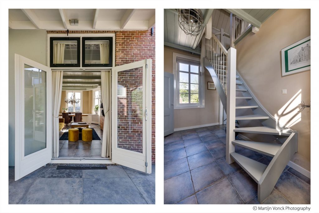 huis oude wetering herenhuis rijksmonument woning Funda Pure Luxe