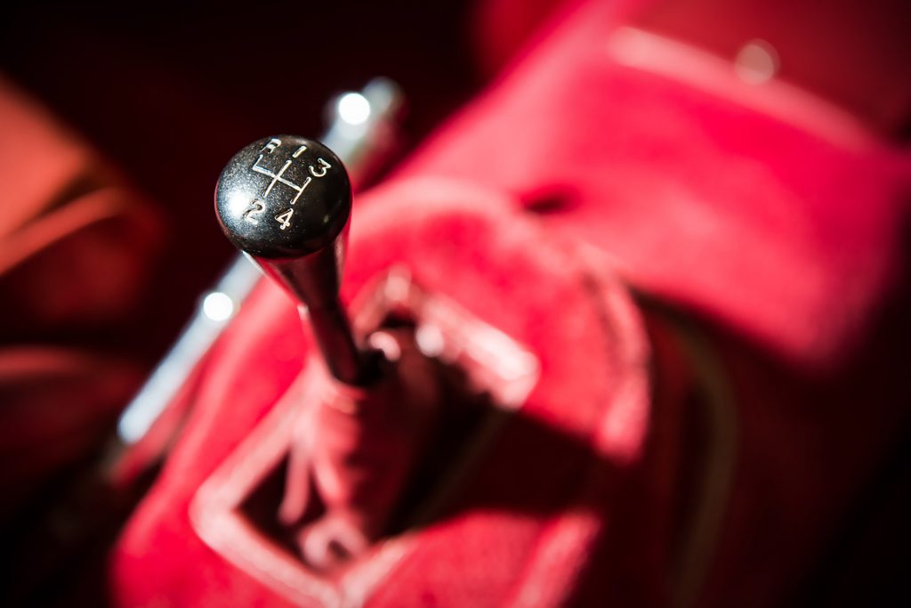 jaguar xk140 fixed head coupé duncan hamitlon pendine Pure Luxe