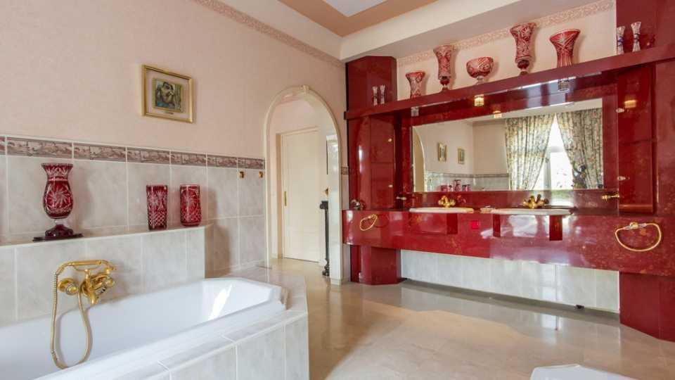 johan vlemmix eindhoven miljoenenvilla woning Pure Luxe