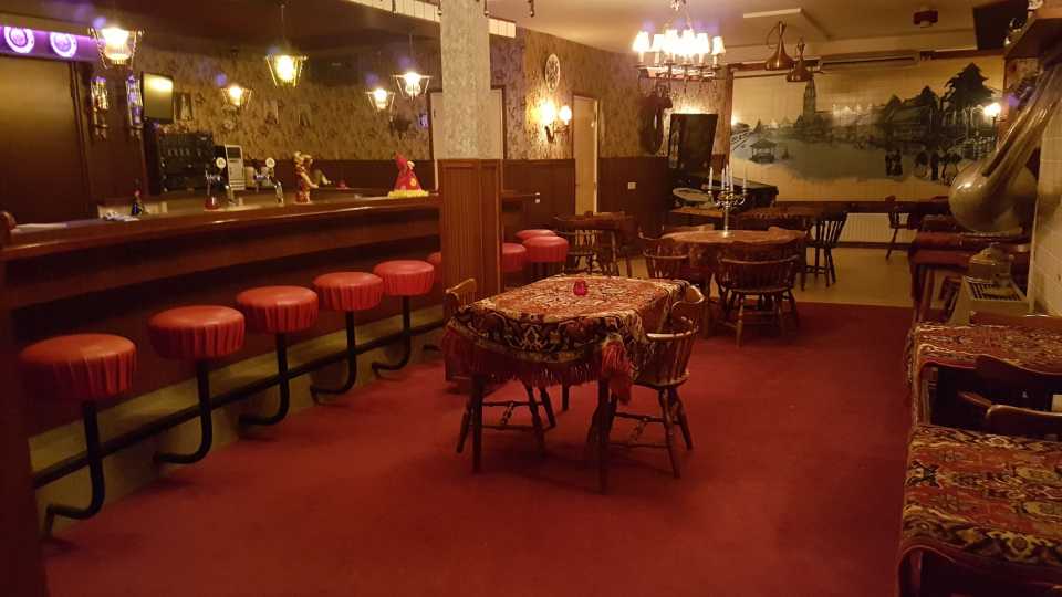 johan vlemmix eindhoven miljoenenvilla woning Pure Luxe