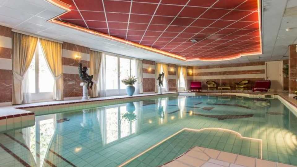 johan vlemmix eindhoven miljoenenvilla woning Pure Luxe