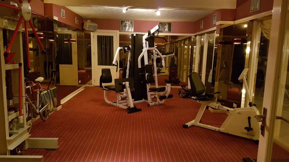 johan vlemmix eindhoven miljoenenvilla woning Pure Luxe