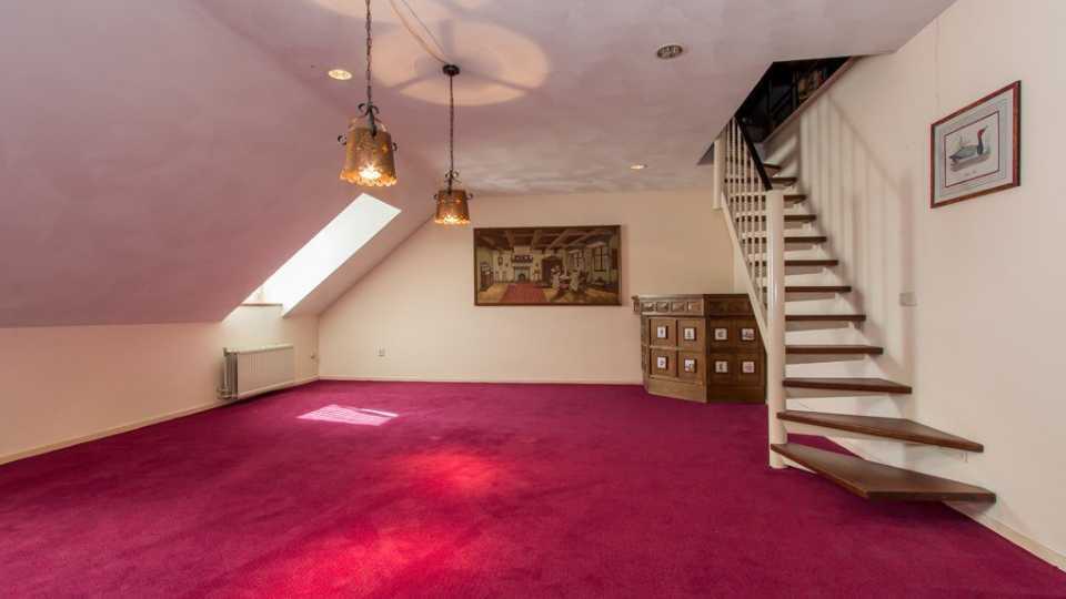 johan vlemmix eindhoven miljoenenvilla woning Pure Luxe