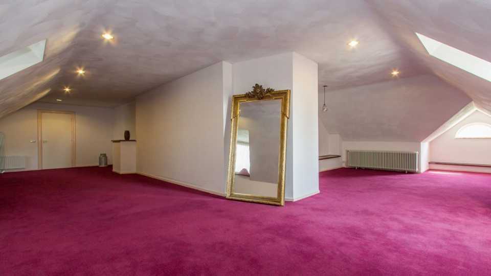 johan vlemmix eindhoven miljoenenvilla woning Pure Luxe