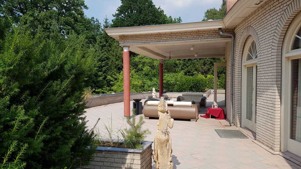 johan vlemmix eindhoven miljoenenvilla woning Pure Luxe