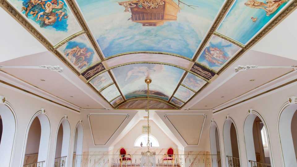 johan vlemmix eindhoven miljoenenvilla woning Pure Luxe