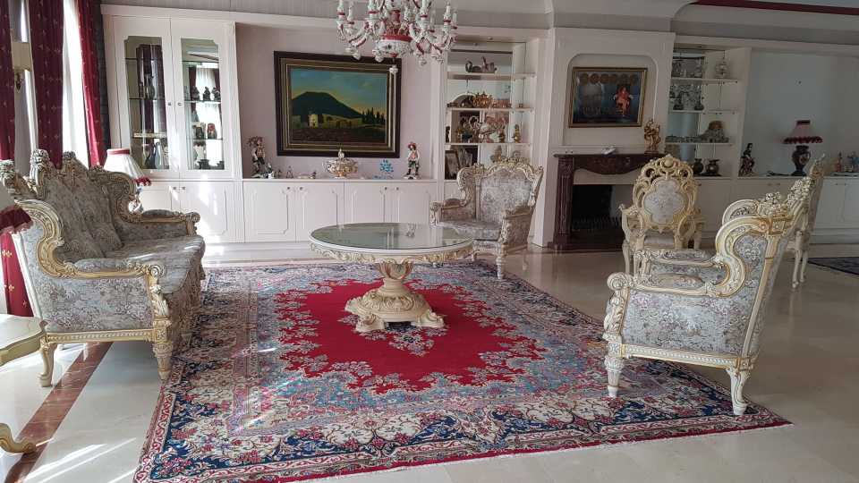 johan vlemmix eindhoven miljoenenvilla woning Pure Luxe