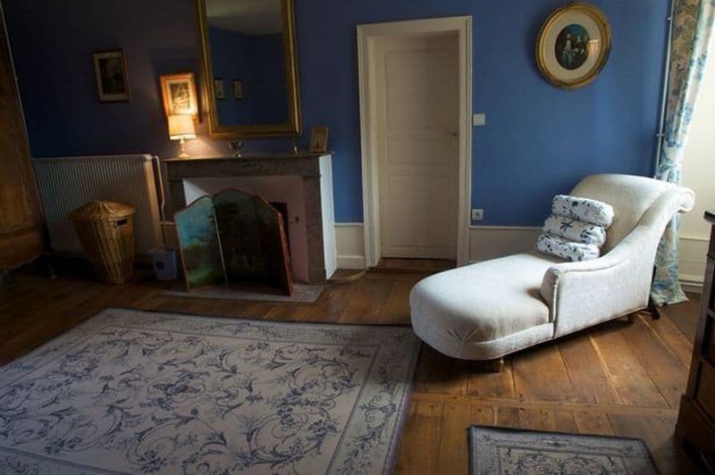 kasteel winnen Ruth Philips Frankrijk loterij Pure Luxe