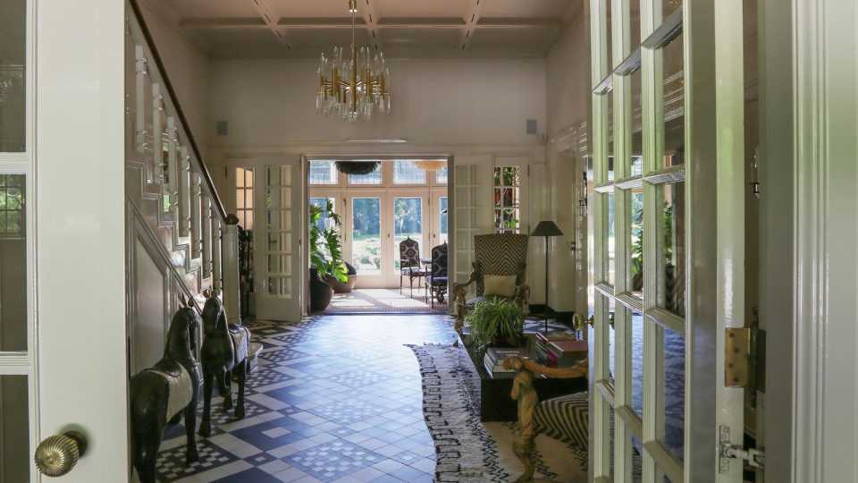 landgoed steenbergen reinout oerlemans woning Laren Pure Luxe