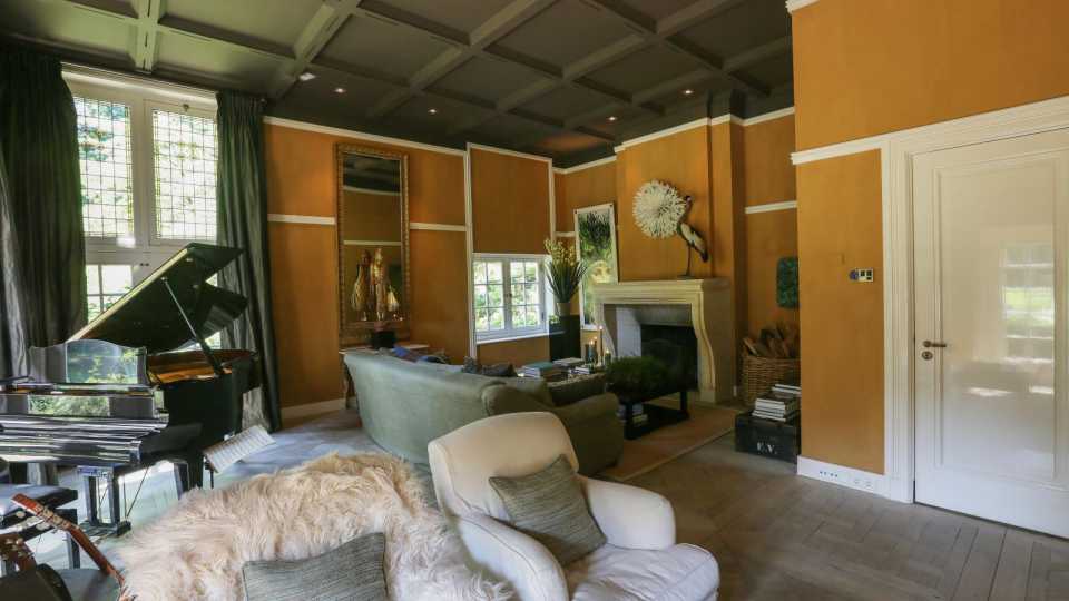 landgoed steenbergen reinout oerlemans woning Laren Pure Luxe