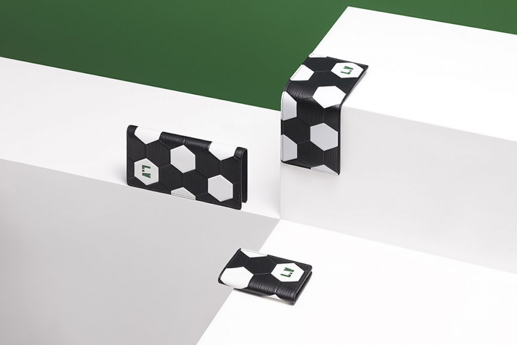 Louis Vuitton WK tas Pure Luxe