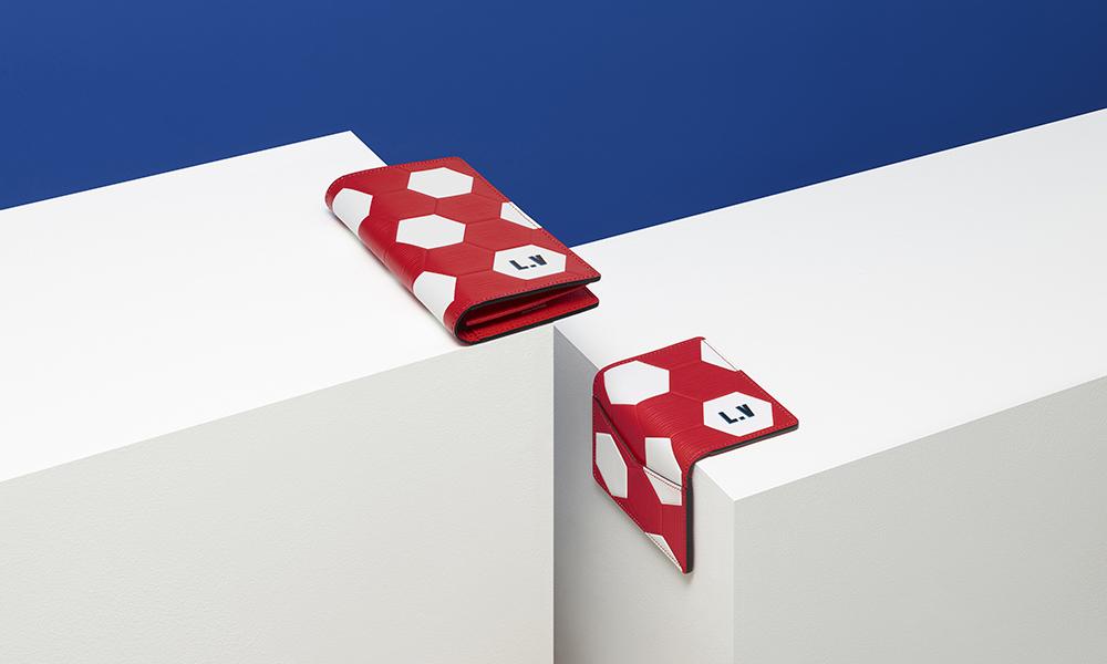 Louis Vuitton WK tas Pure Luxe