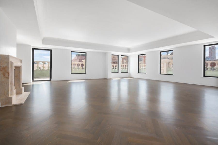 penthouse 101 west 78 street new york manhattan woning Pure Luxe