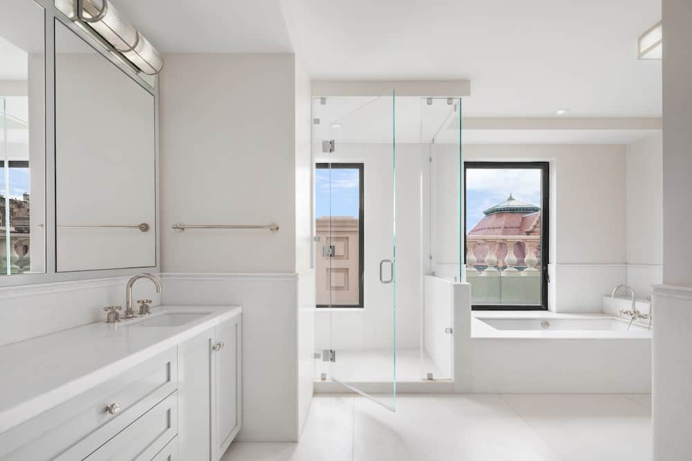 penthouse 101 west 78 street new york manhattan woning Pure Luxe