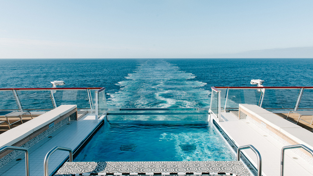 viking cruises world cruise cruiseship vakantie Pure Luxe