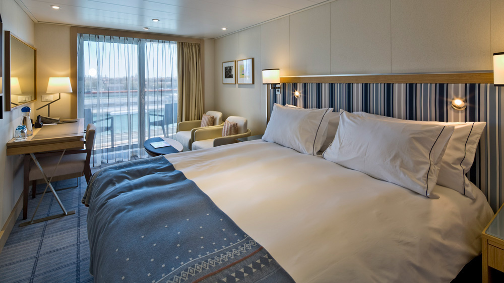 viking cruises world cruise cruiseship vakantie Pure Luxe
