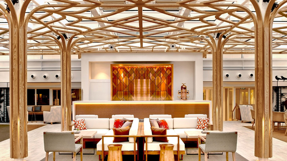 viking cruises world cruise cruiseship vakantie Pure Luxe