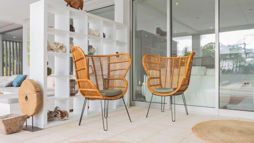 white exclusive villas & suites resort Portugal Azoren Pure Luxe