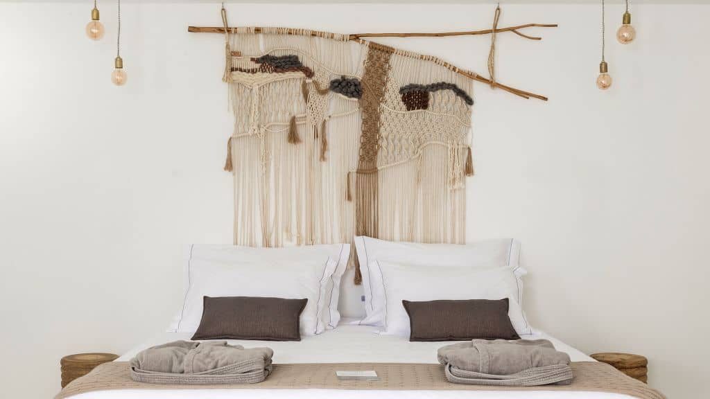 white exclusive villas & suites resort Portugal Azoren Pure Luxe