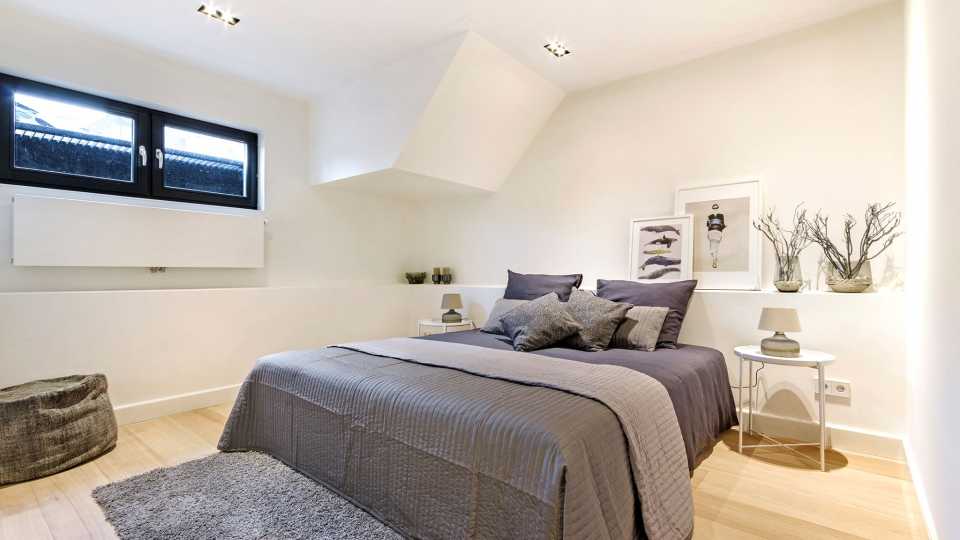 woning amsterdam dochter linda de mol benedenwoning jordaan Pure Luxe
