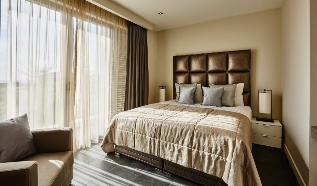 villa royale curacao villa's vakantie jan tiel Pure Luxe