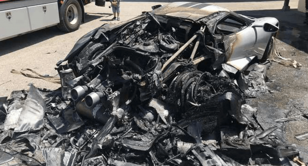 ford gt auto brand carscoops Pure Luxe