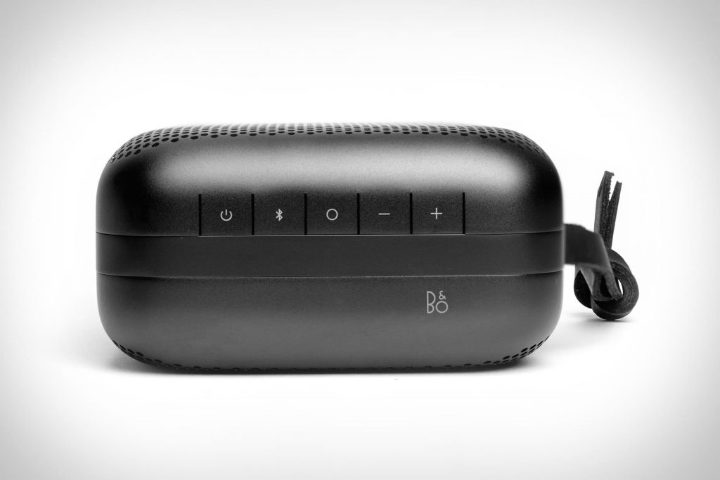 bang & olufsen beoplay p6 bluetooth speaker Pure Luxe