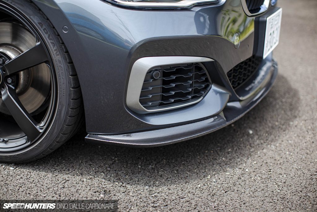 bmw 1 serie 140i 3ddesign tuner Pure Luxe