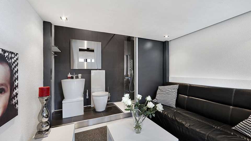dj afrojack dochtertje vegas woning Amsterdam Pure Luxe